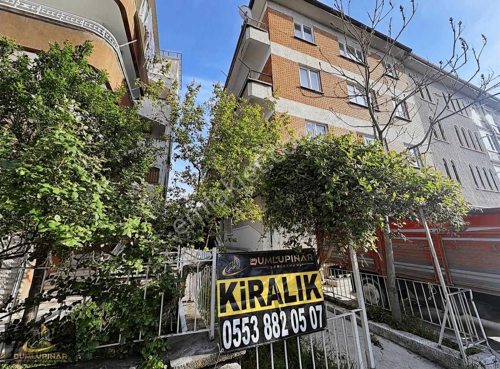 3+1 Çarşı Mah Özen Sk Etlik Şehir Hastanesi Antares Avm Yakını