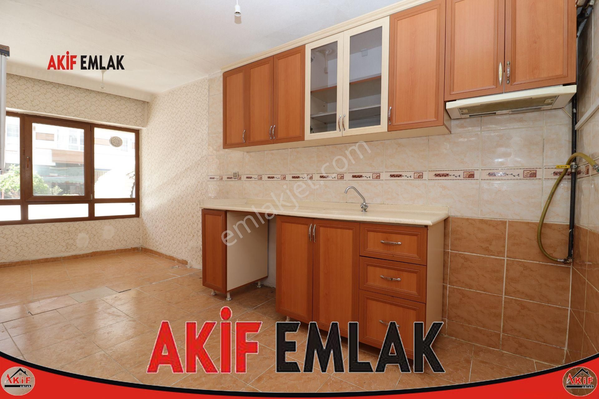 Akiften Topçu'da 5+1 Güney Cephe Ters Dubleks Kiralık Daire