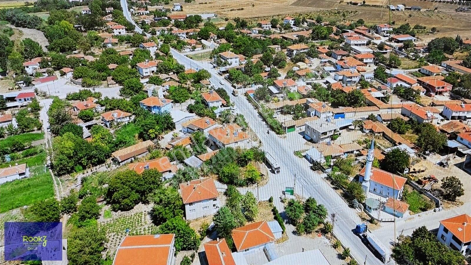 Rookz Doruk'dan Kırklareli'nde 340m2 Tapu Alanlı Arsa!!!