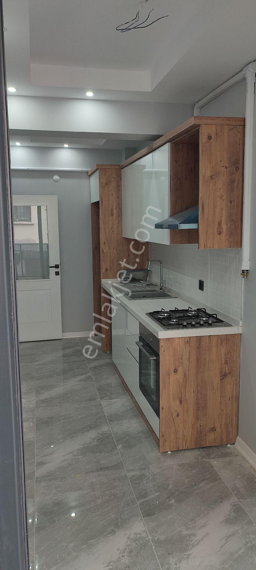 Merkezde Kiralık 2+1 Yeni Daire