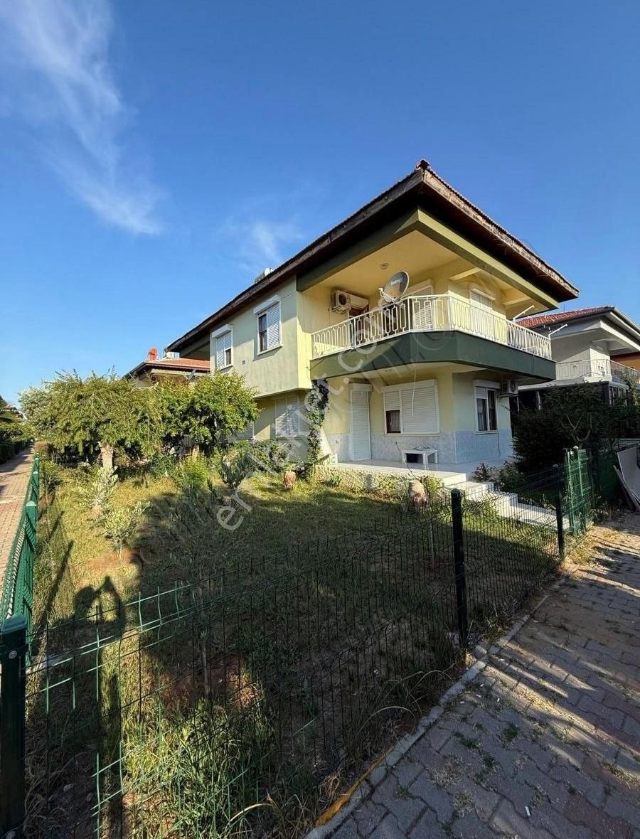 Denize 400 Metre Mesafede - Görsel 14