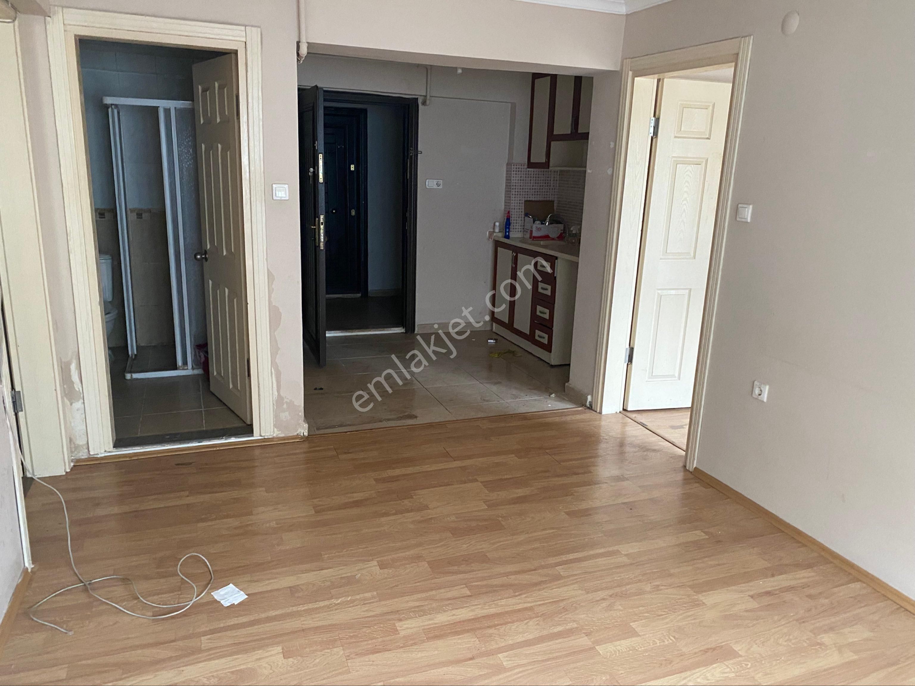 Koşu Yolunda 2+1 Kiralık Daire