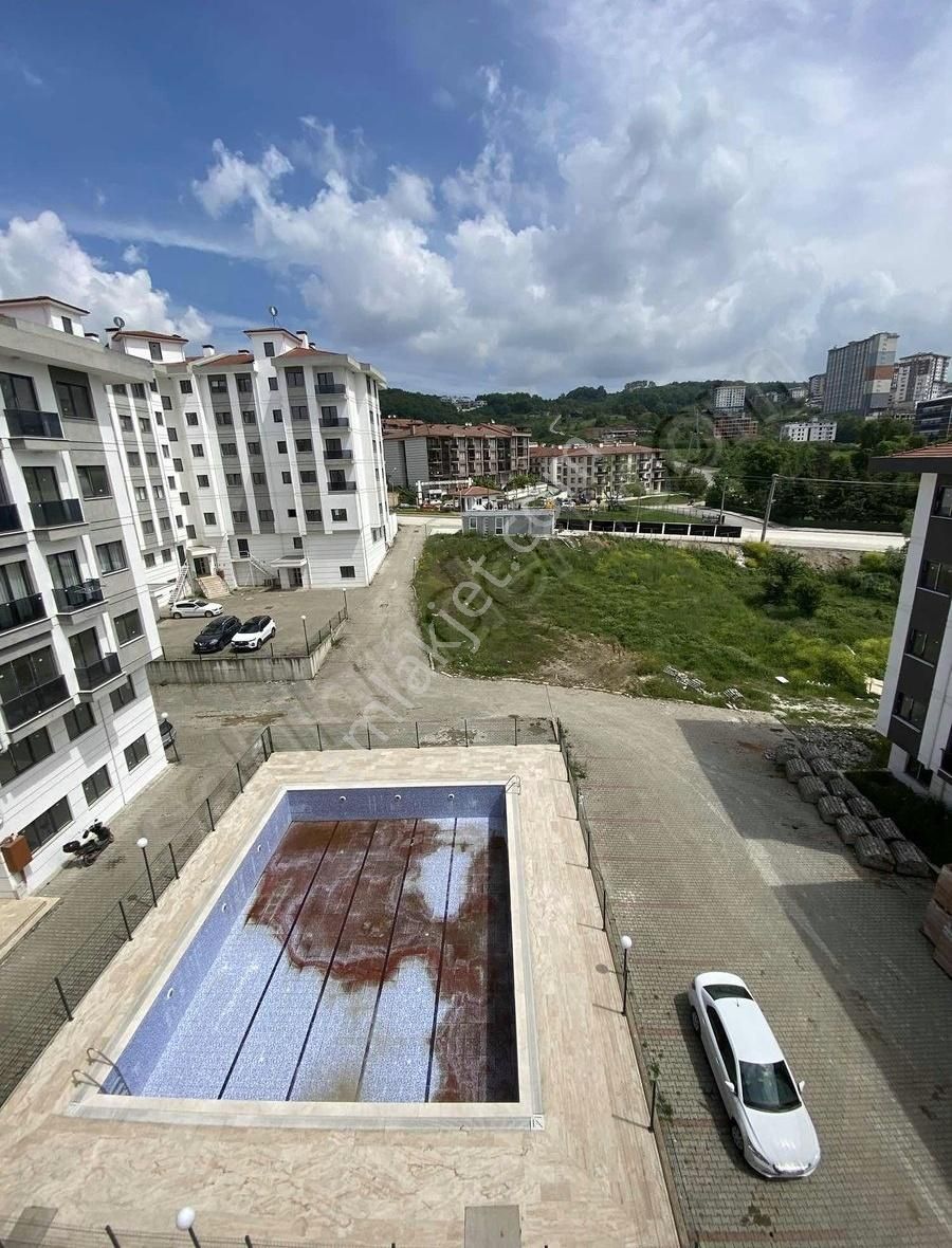 My City Havuz Cepheli Satılık 1+1 Daire - Görsel 25