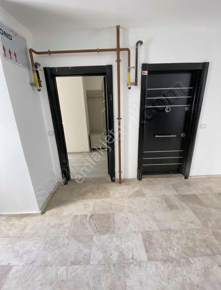 My City Havuz Cepheli Satılık 1+1 Daire - Görsel 11