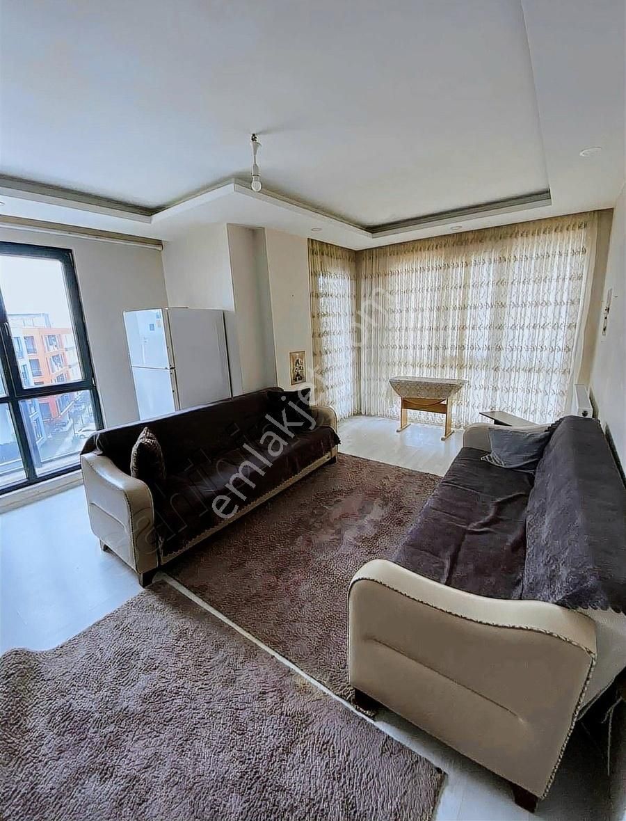 West Side Eşyalı Kiralık 2+1 Daire
