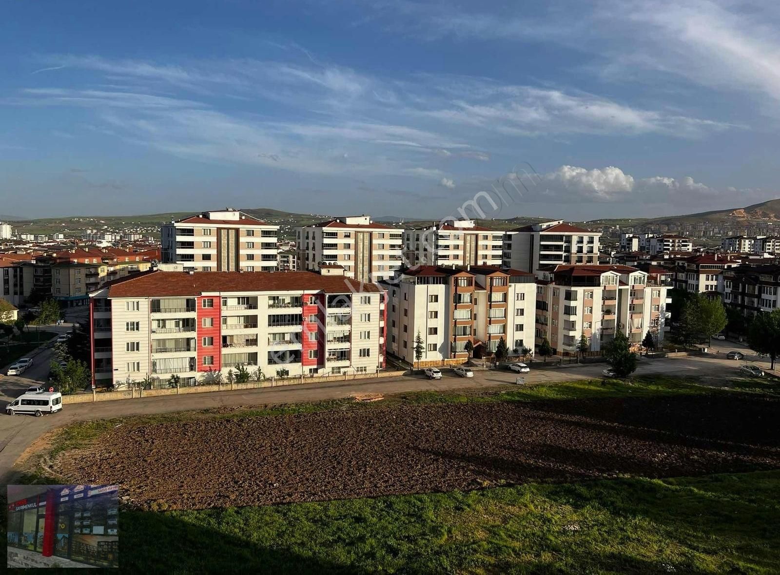 Emre Gayrimenkul'den Mir 1085 Plaza'da Satılık Ofis&büro