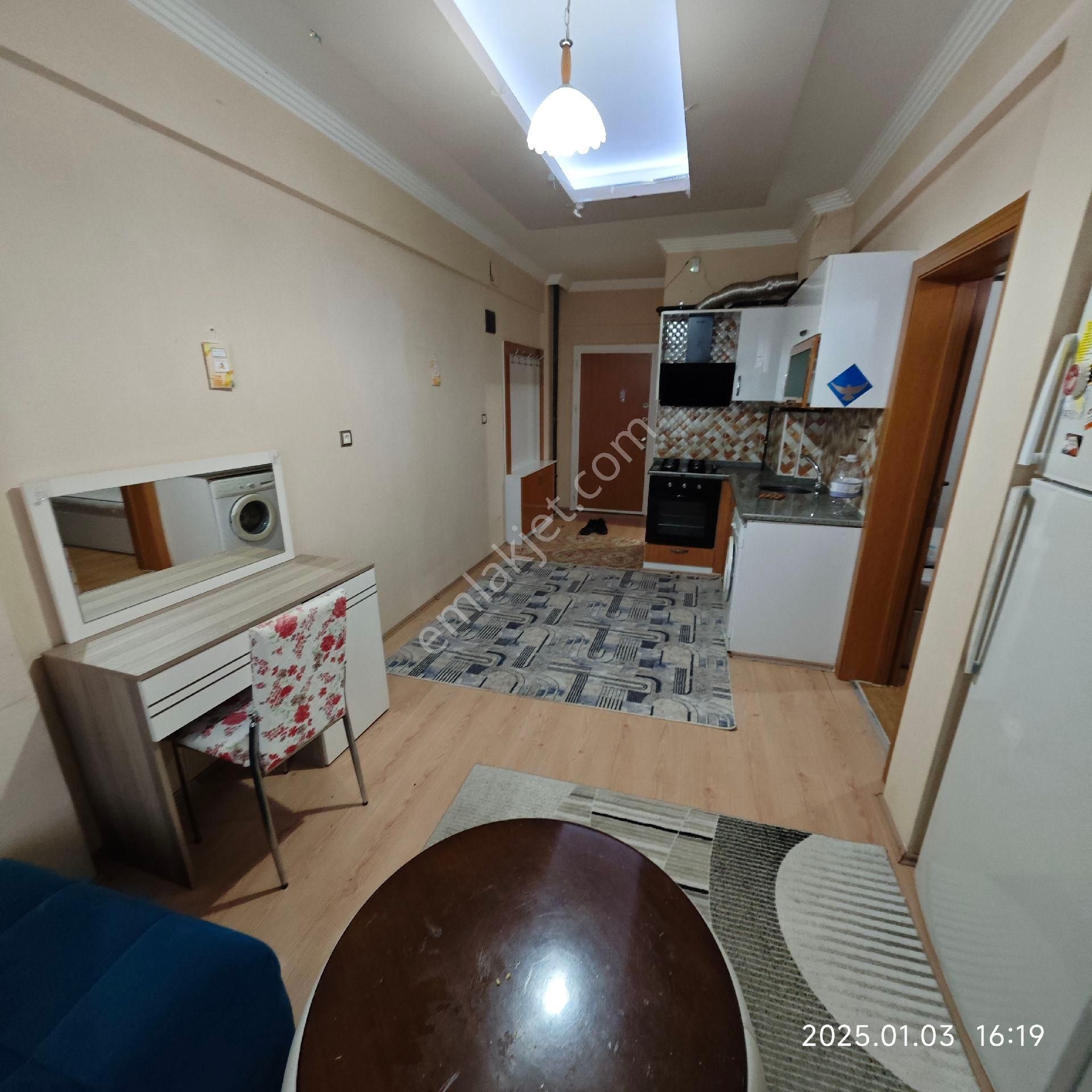Kosova Mahallesi'nde Eşyalı Kiralık Daire
