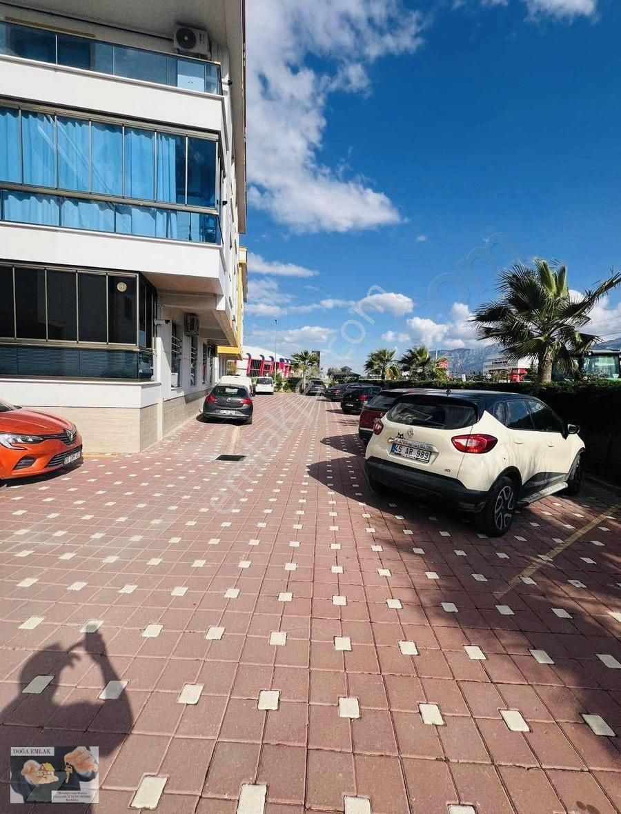 Manisa Yunusemre Muradiye Mahallesi Site İcersinde 3+1 Daire