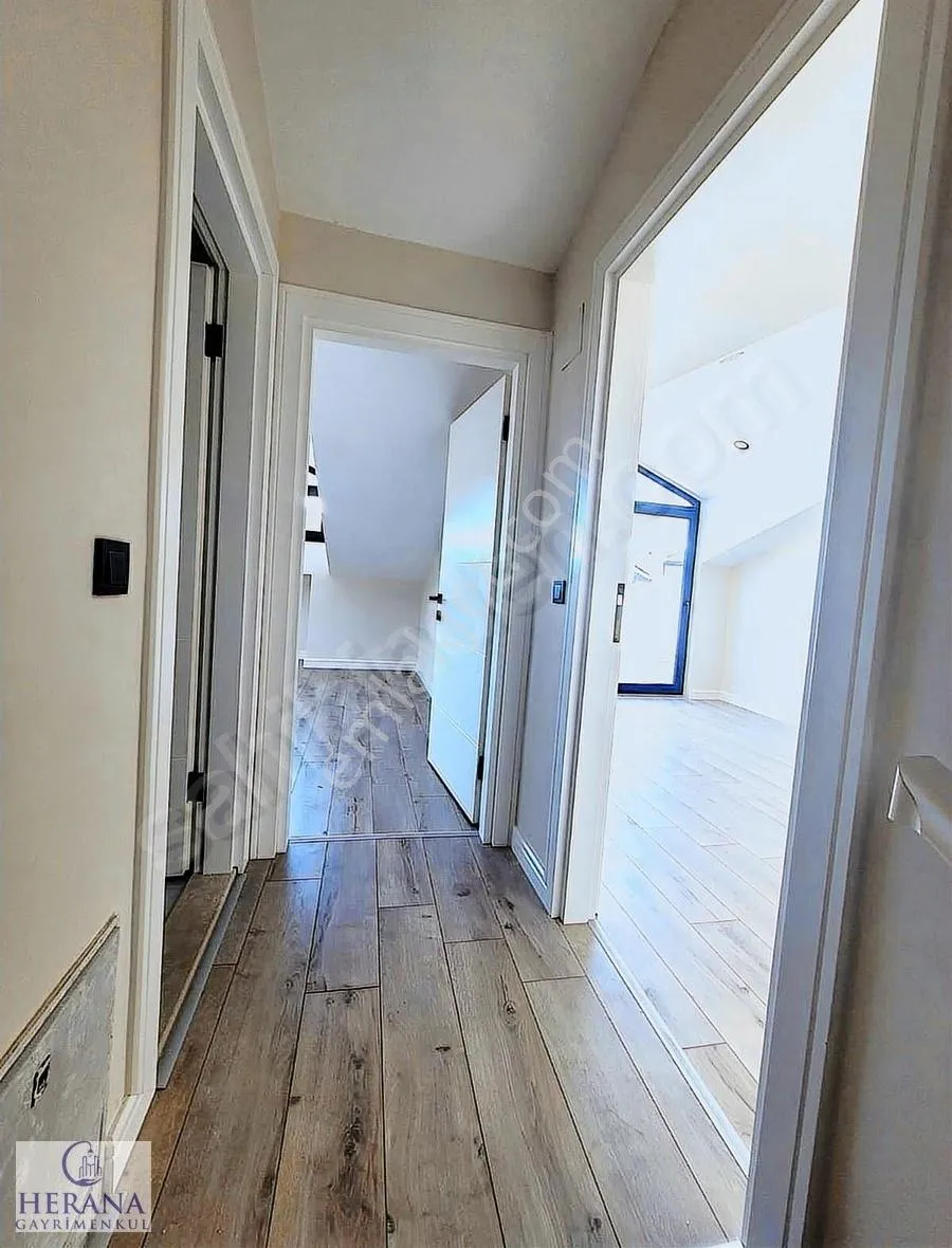 Şehir Merkezinde Asansörlü 2+1 Satılık Daire - Görsel 14