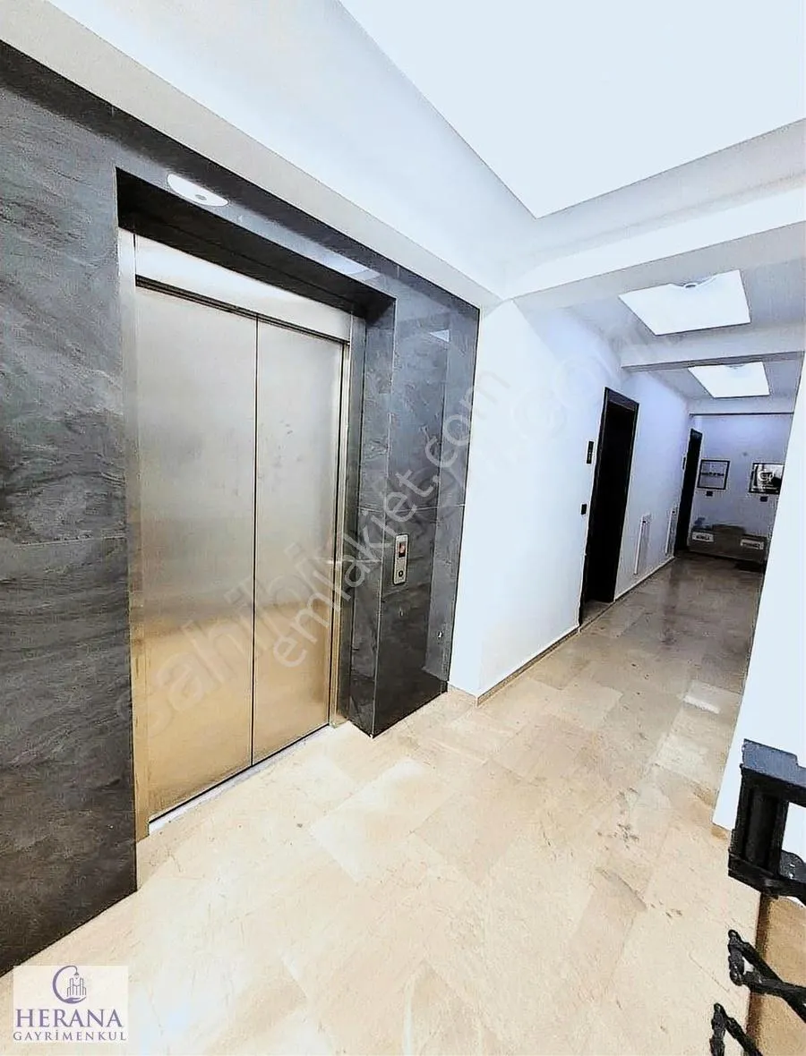 Şehir Merkezinde Asansörlü 2+1 Satılık Daire - Görsel 20