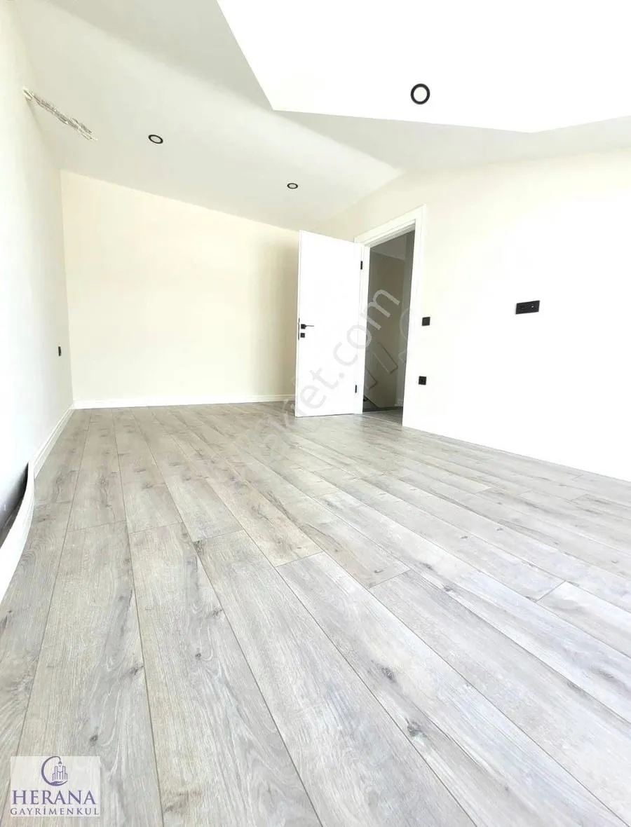 Şehir Merkezinde Asansörlü 2+1 Satılık Daire - Görsel 26