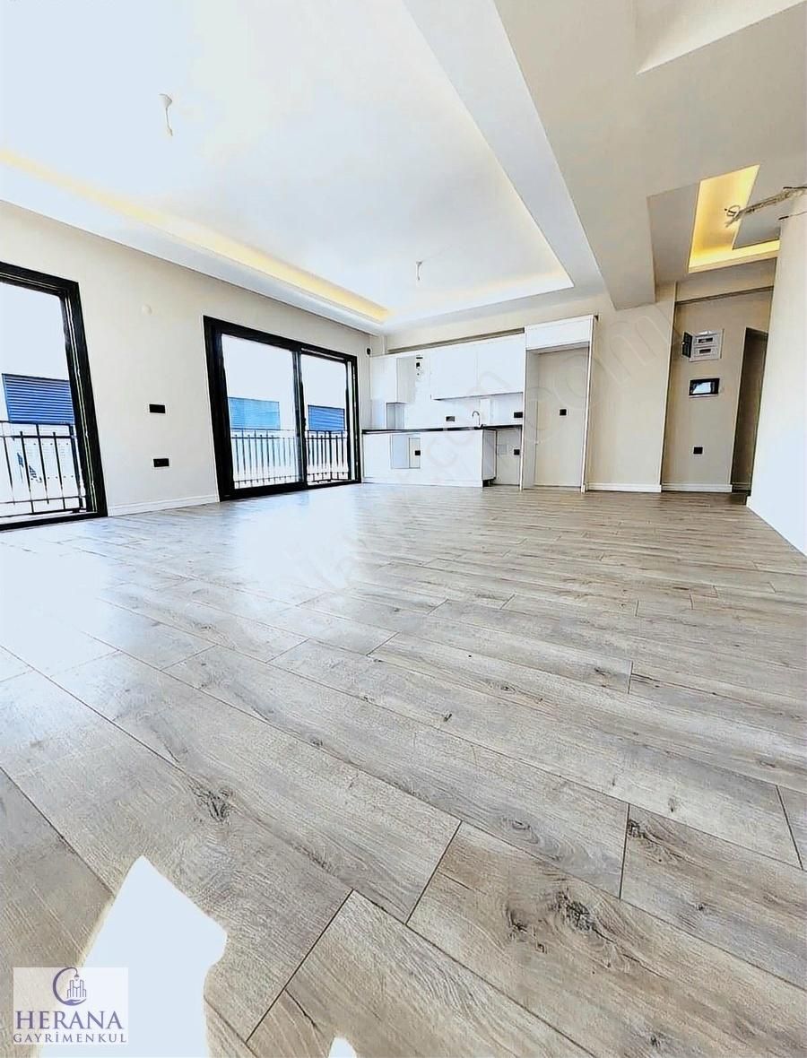 Şehir Merkezinde Asansörlü 2+1 Satılık Daire