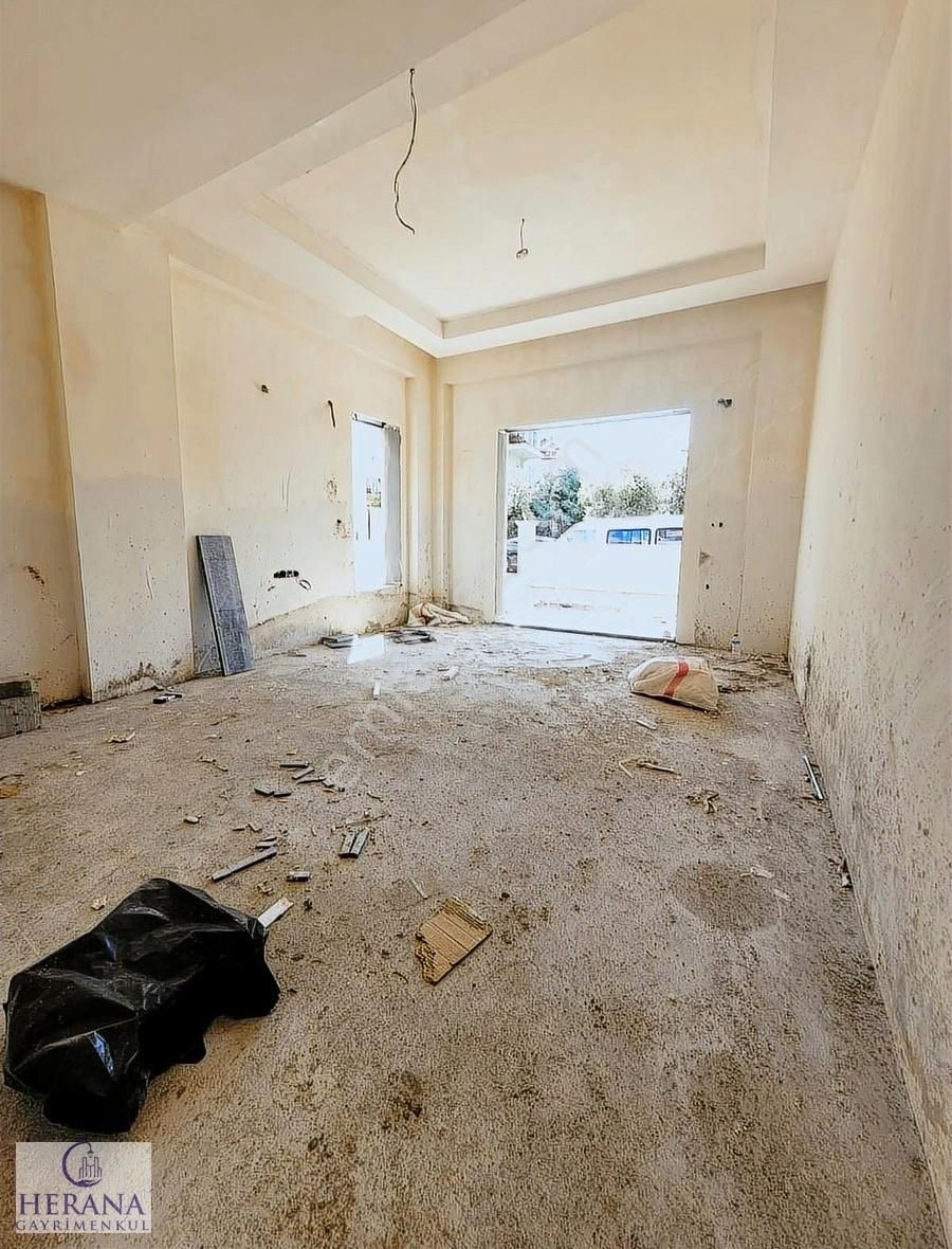 Fethiye Merkez Lokasyon Da Müstakil Girişli 2+1 Daire - Görsel 2