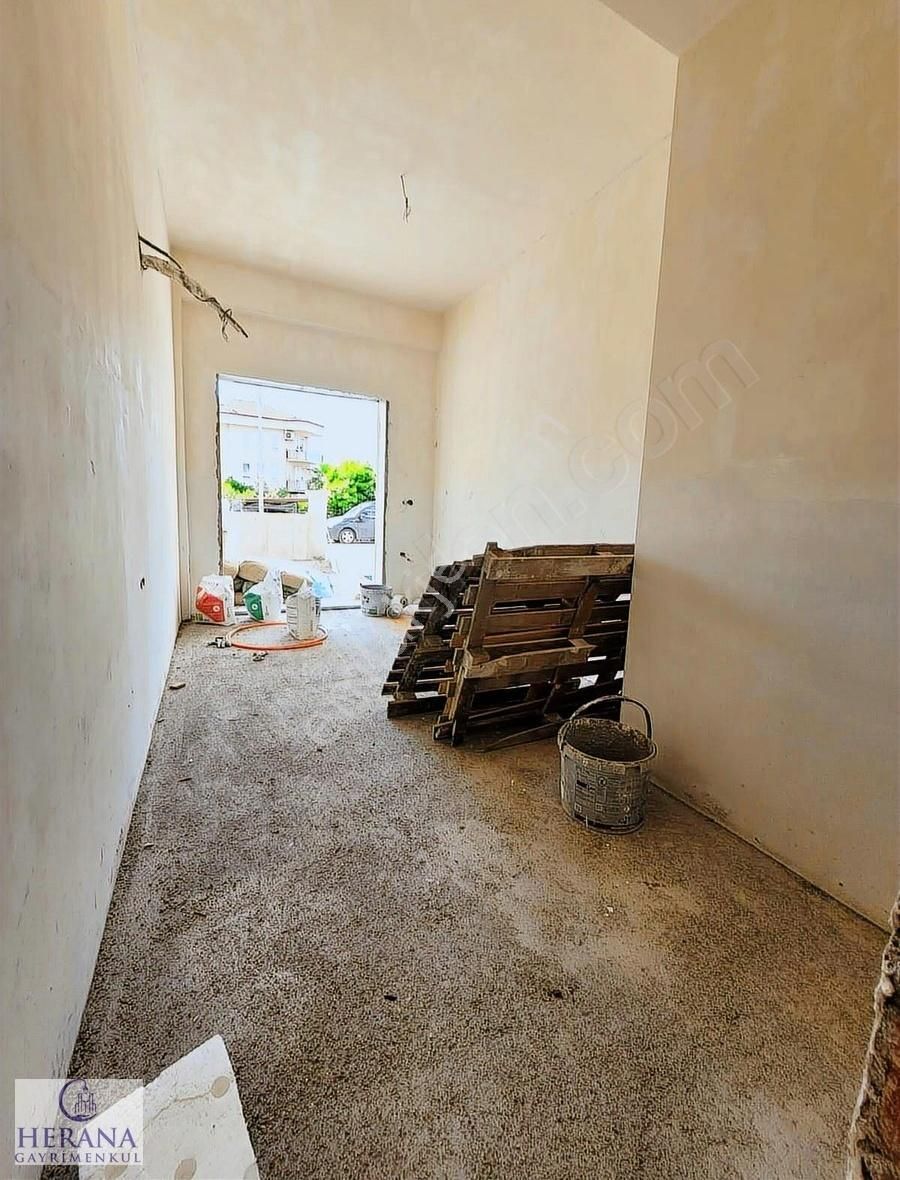 Fethiye Merkez Lokasyon Da Müstakil Girişli 2+1 Daire - Görsel 20