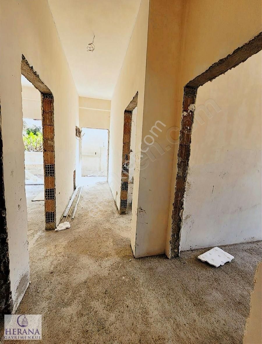 Fethiye Merkez Lokasyon Da Müstakil Girişli 2+1 Daire - Görsel 13