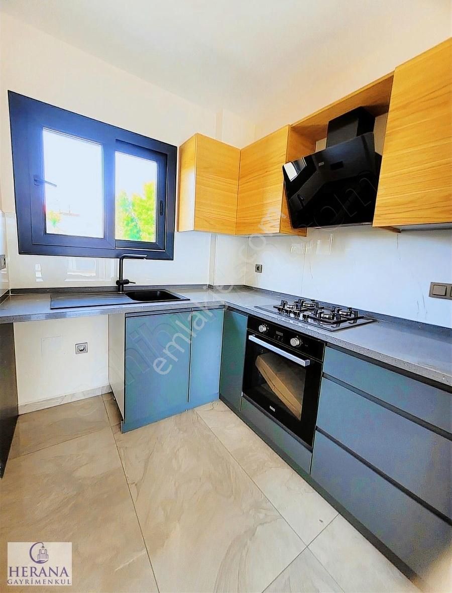 Bölgenin En İyi Firmasının Yaptığı En İyi Daire Kaçmaz! - Görsel 33