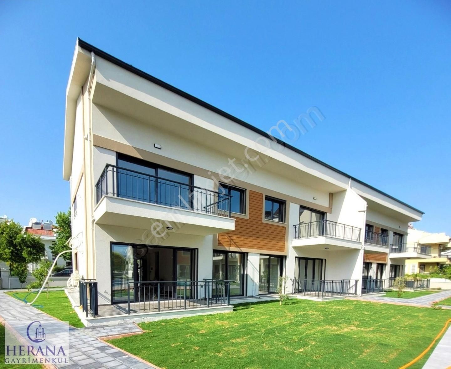 Bölgenin En İyi Firmasının Yaptığı En İyi Daire Kaçmaz! - Görsel 14