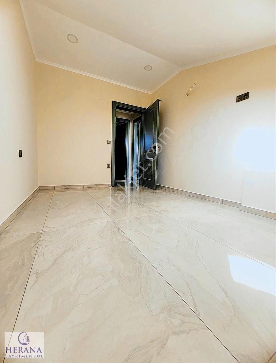 Bölgenin En İyi Firmasının Yaptığı En İyi Daire Kaçmaz! - Görsel 32