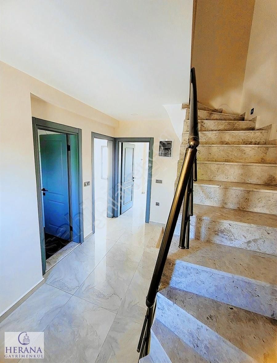 Bölgenin En İyi Firmasının Yaptığı En İyi Daire Kaçmaz! - Görsel 27