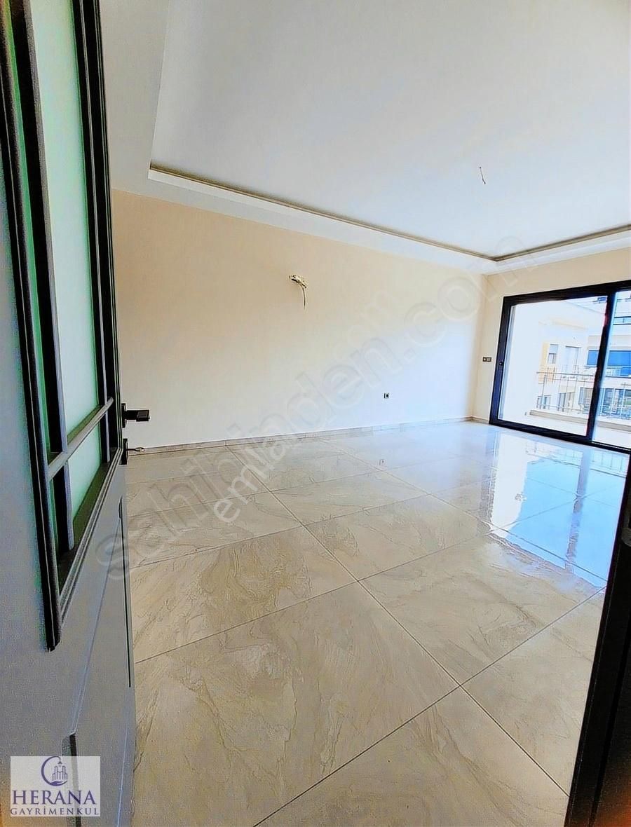 Bölgenin En İyi Firmasının Yaptığı En İyi Daire Kaçmaz! - Görsel 26