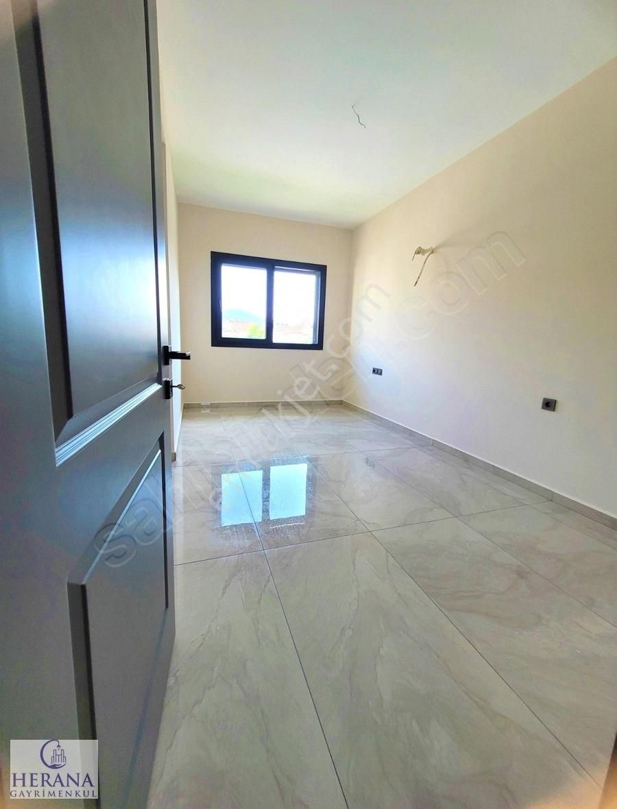 Bölgenin En İyi Firmasının Yaptığı En İyi Daire Kaçmaz! - Görsel 7
