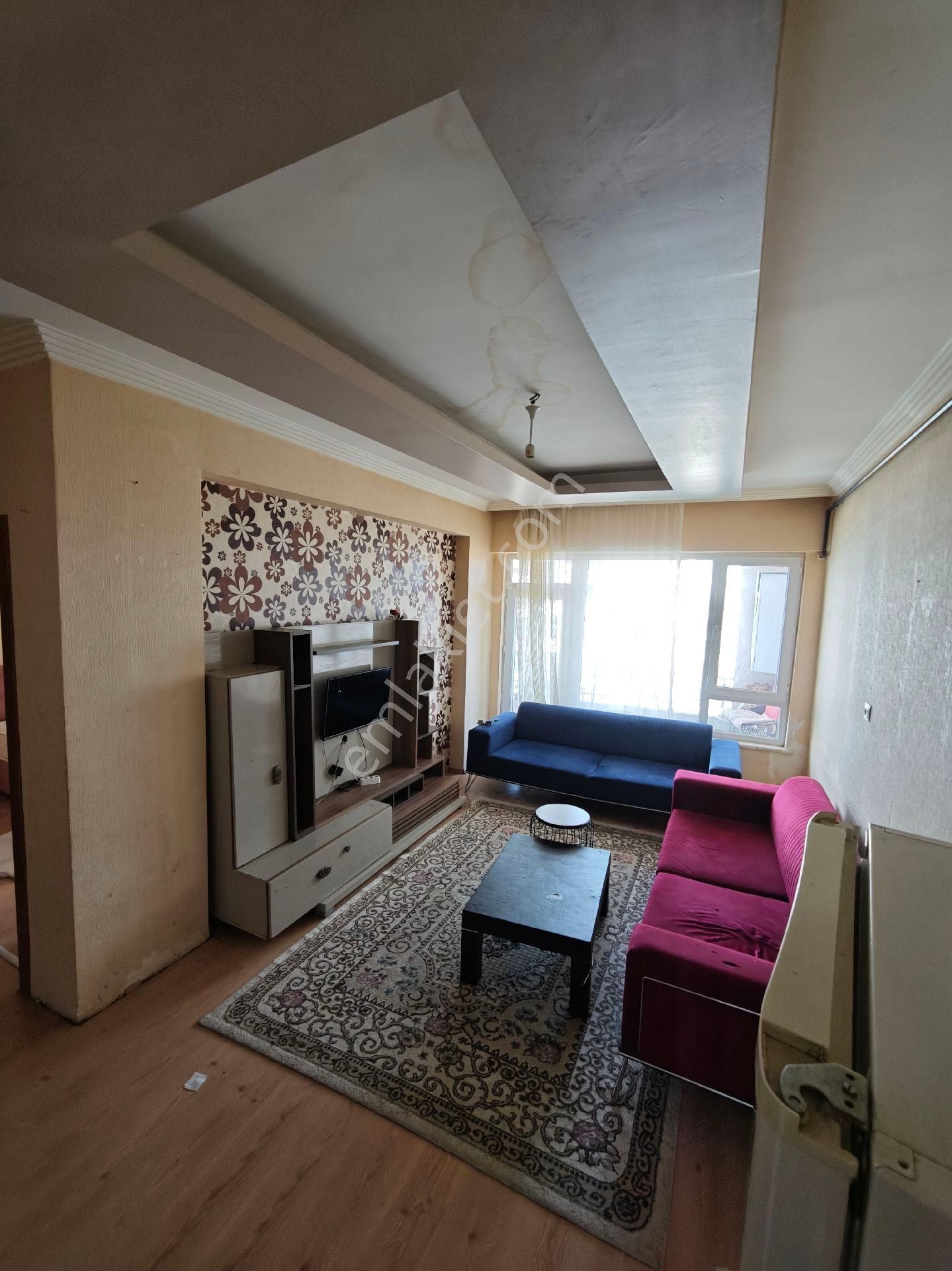 Kosova Mahallesi'nde Eşyalı Kiralık Daire