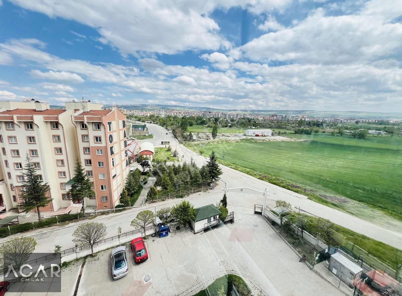 Acar Emlak"tan 2+1 Modalife Sitesinde Tam Güney Kiralık Daire