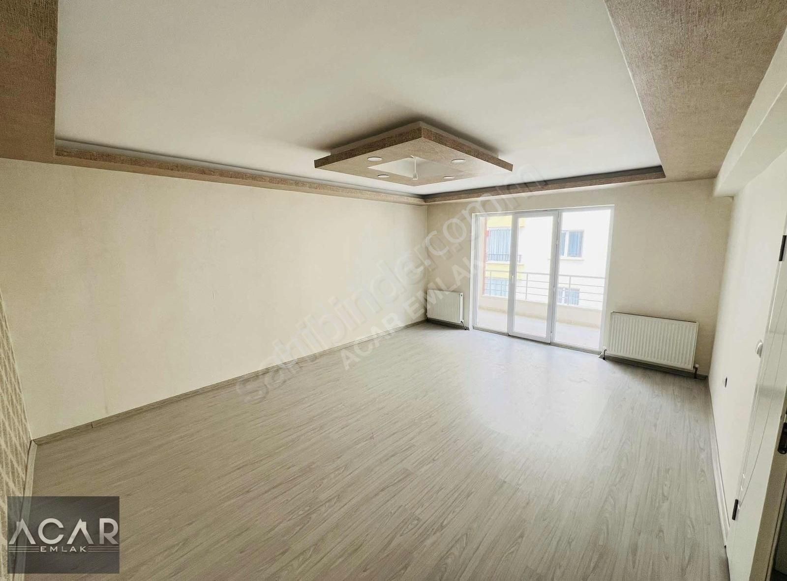 Acar Emlak'tan | 3+1 | Cadde Yakını | Okul Yanı Sınırsız Kredi |