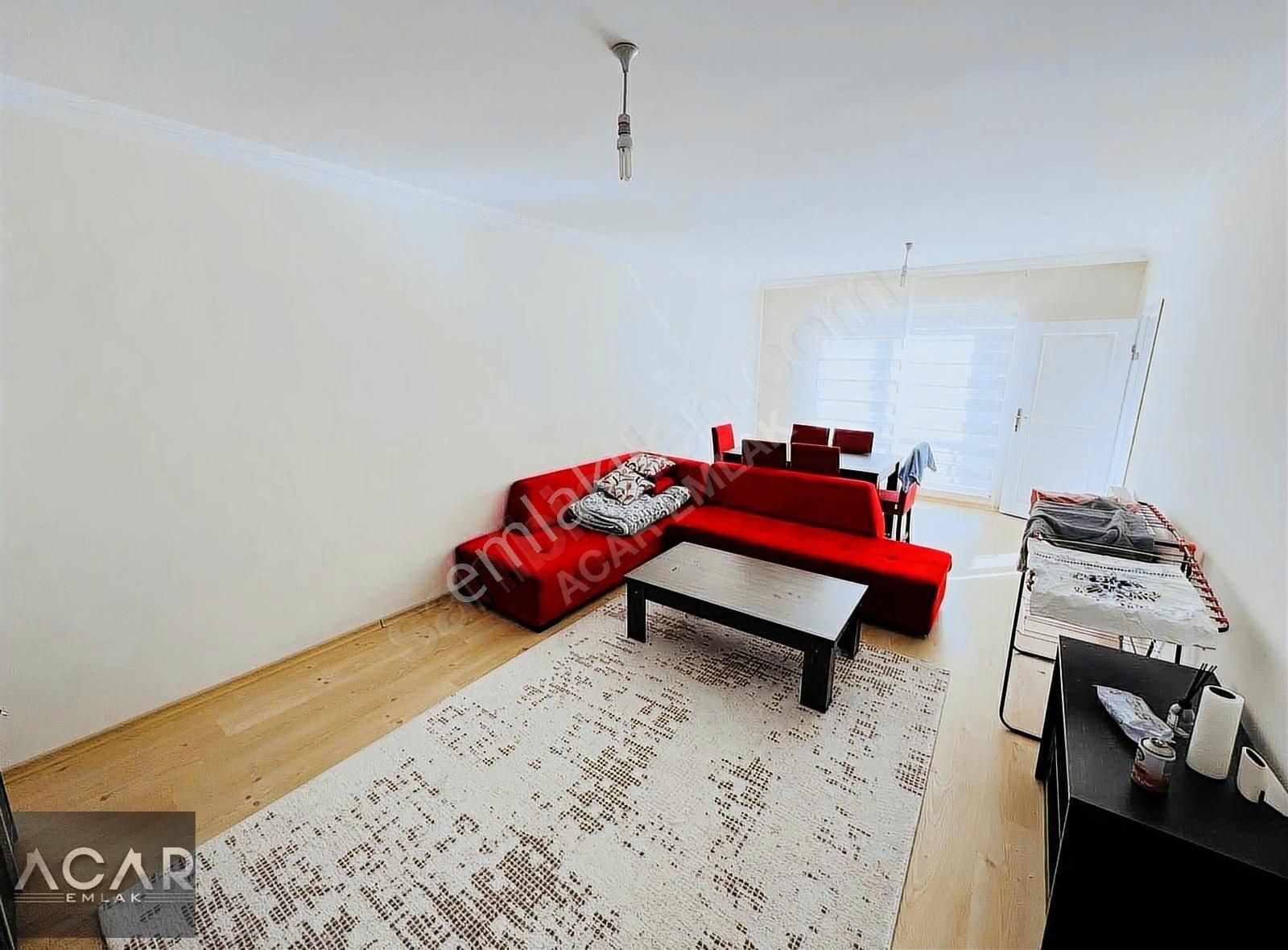 Acar Emlak"tan 2+1 Modalife Sitesinde Full Eşyalı Kiralık Daire