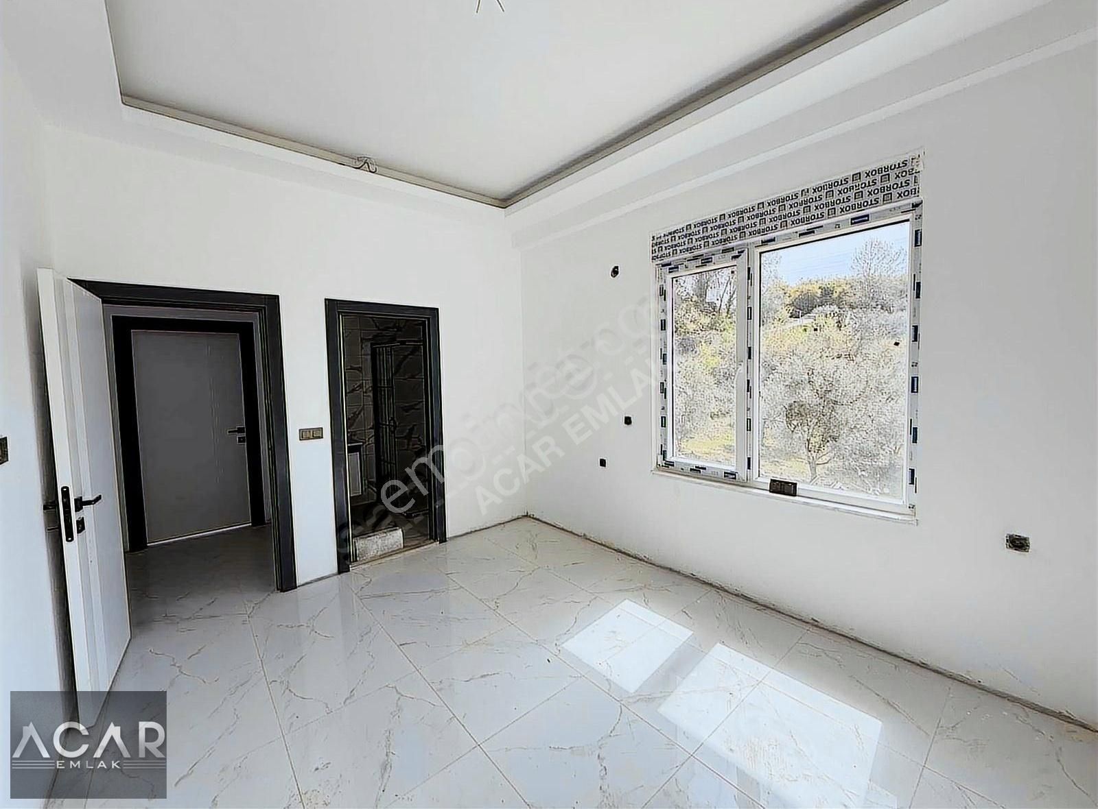 Acar'dan Avsallarda Sahile Yakın 2+1 80mt2 Daire - Görsel 6