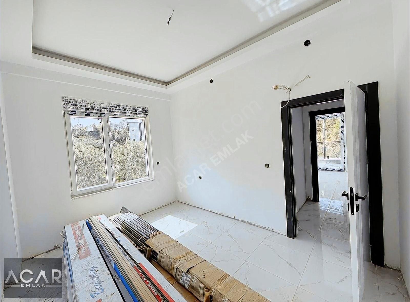 Acar'dan Avsallarda Sahile Yakın 2+1 80mt2 Daire - Görsel 7