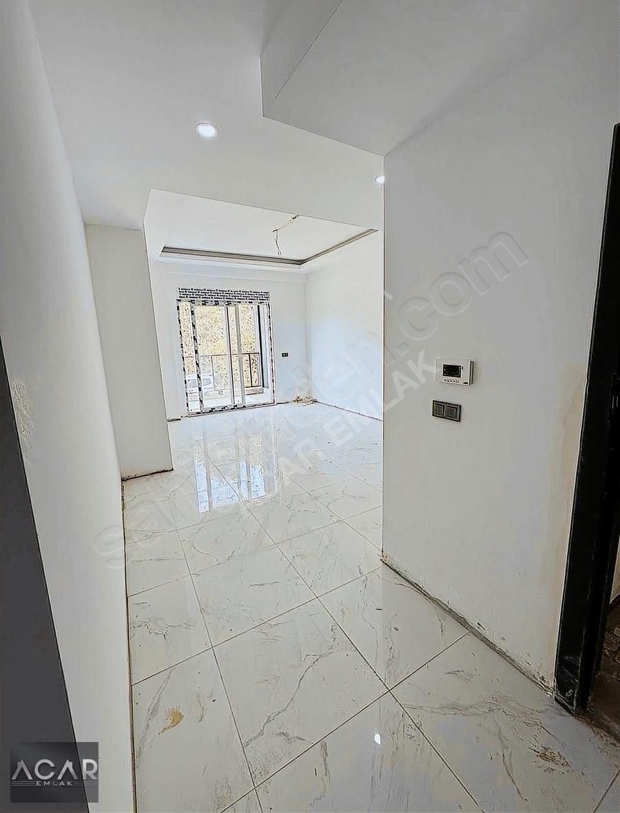 Acar'dan Avsallarda Sahile Yakın 2+1 80mt2 Daire - Görsel 13