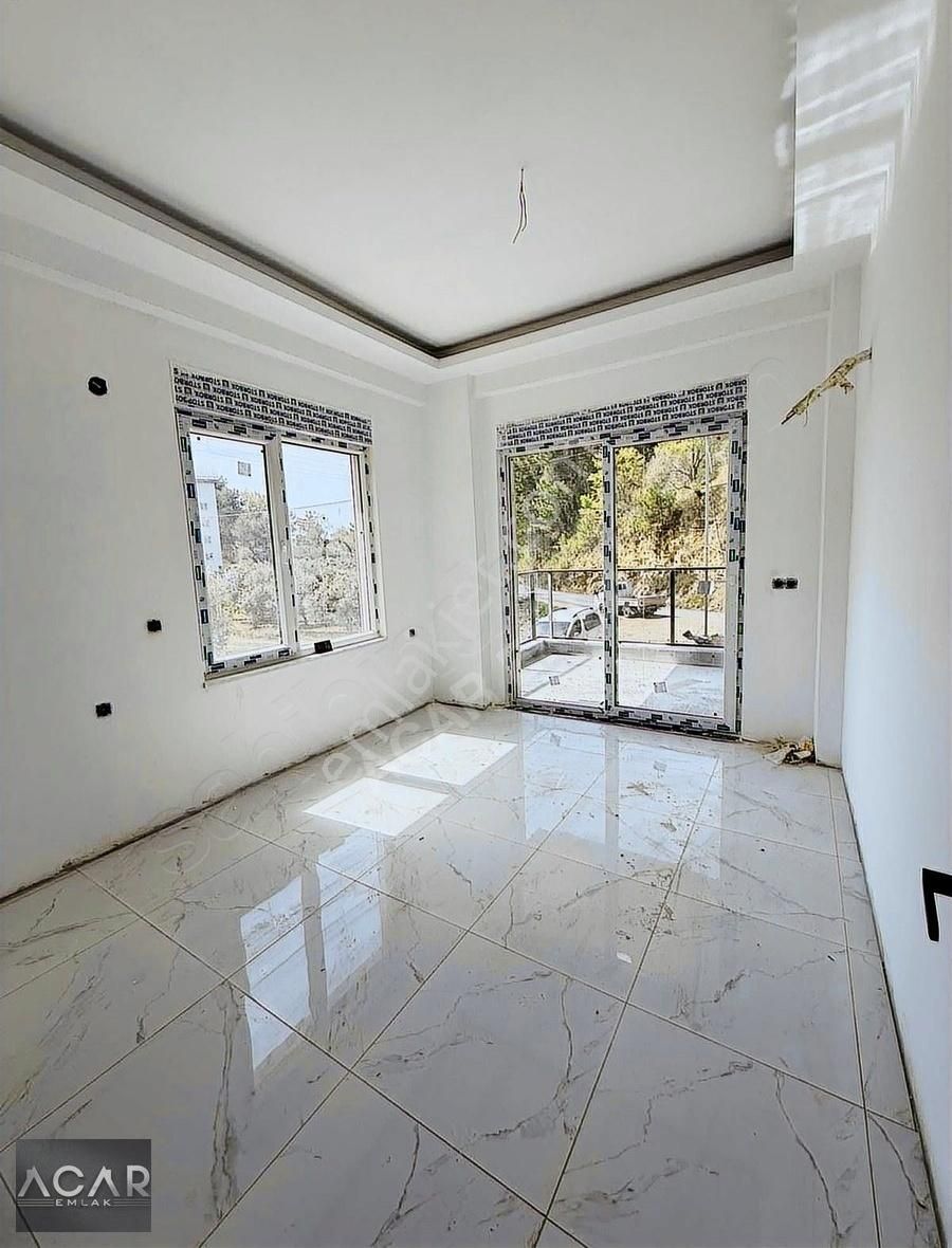 Acar'dan Avsallarda Sahile Yakın 2+1 80mt2 Daire - Görsel 12