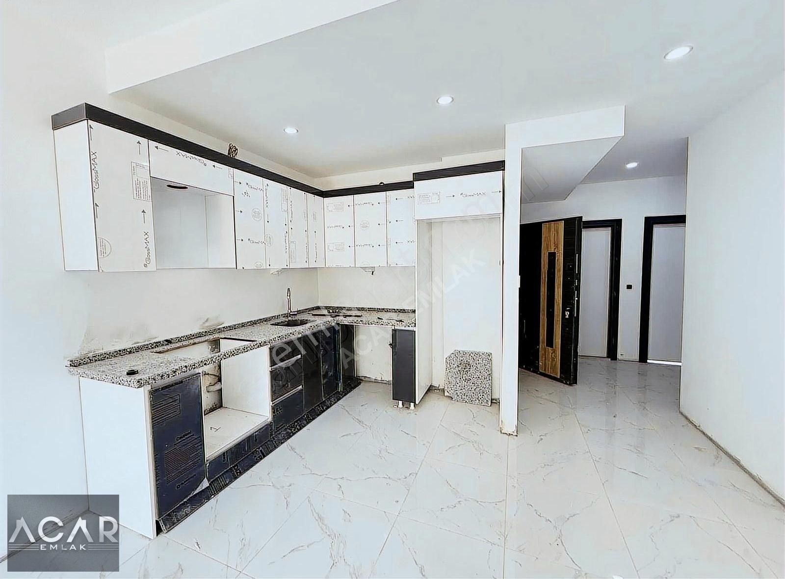 Acar'dan Avsallarda Sahile Yakın 2+1 80mt2 Daire - Görsel 16