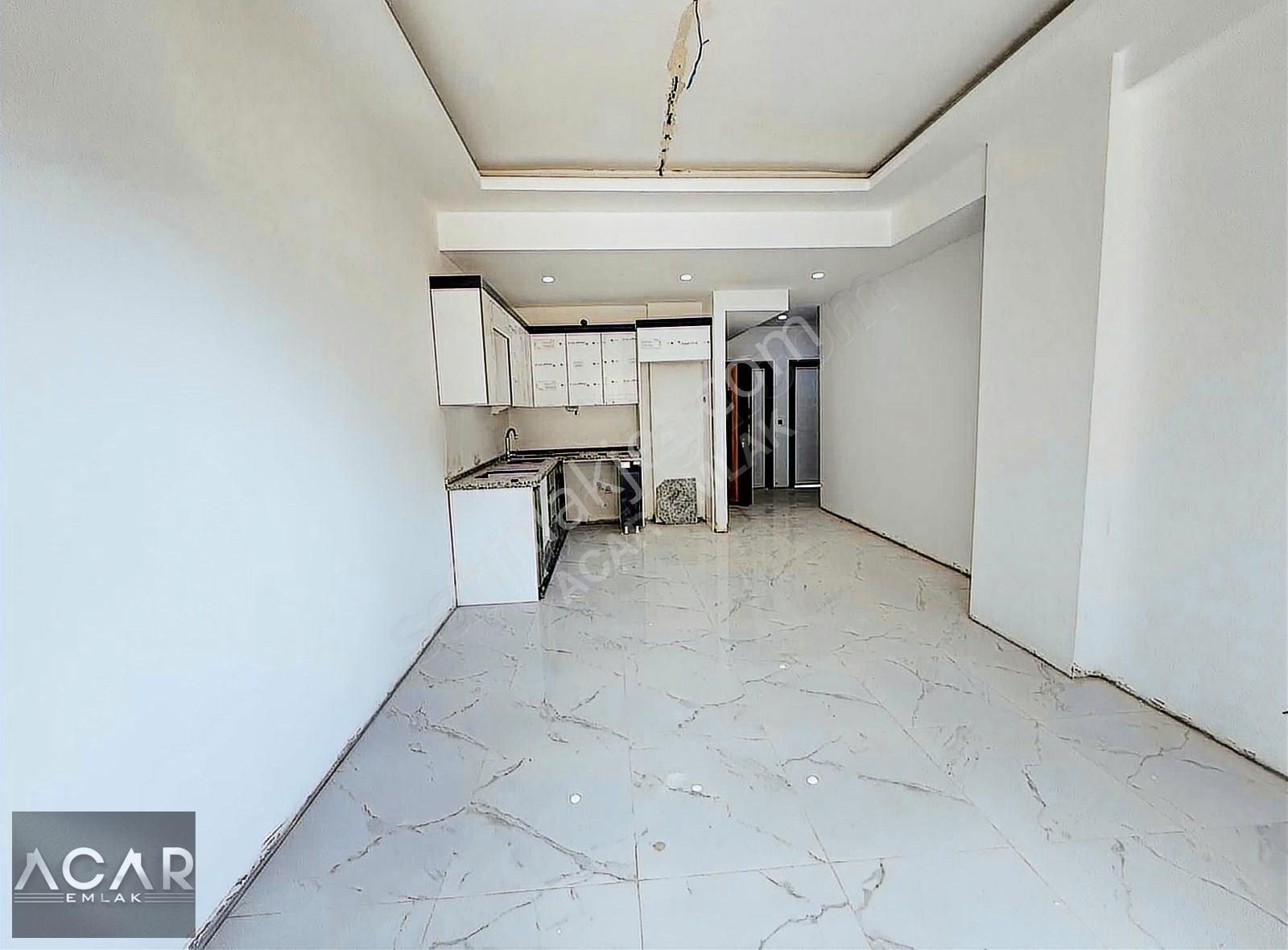 Acar'dan Avsallarda Sahile Yakın 2+1 80mt2 Daire - Görsel 14