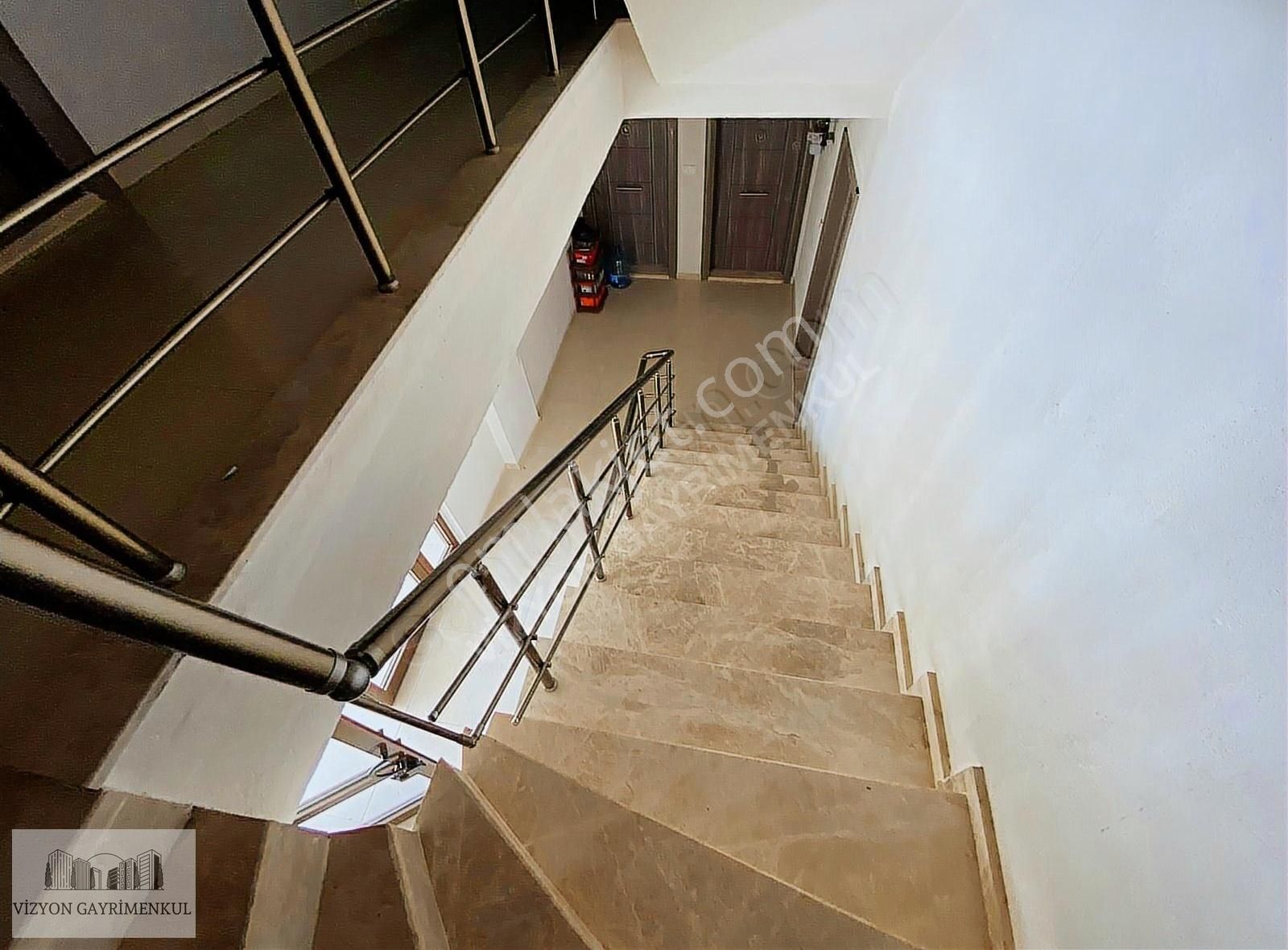 Vizyon 4 Çarşı Merkezinde Eşyalı Kiralık 2+1 20.000 Tl