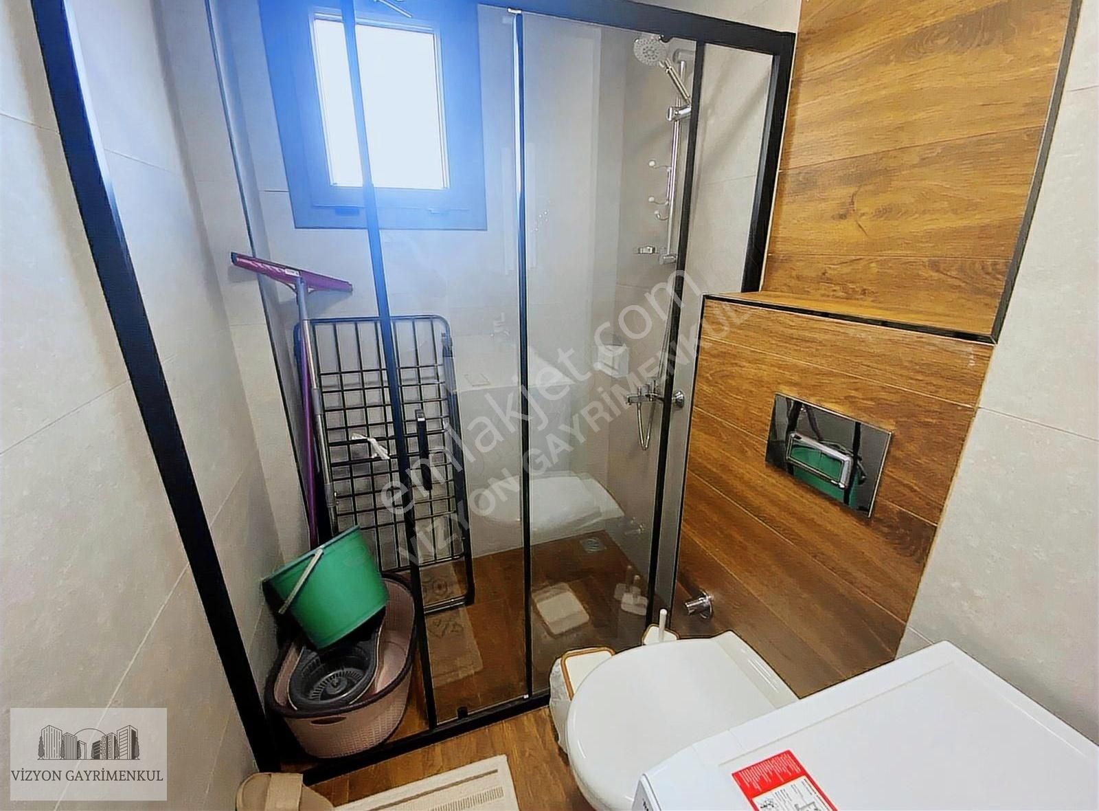 0 Bina 0 Eşyalarıyla Sağlık Ocağı Karşı Kiralık 1+1 Eşyalı Daire