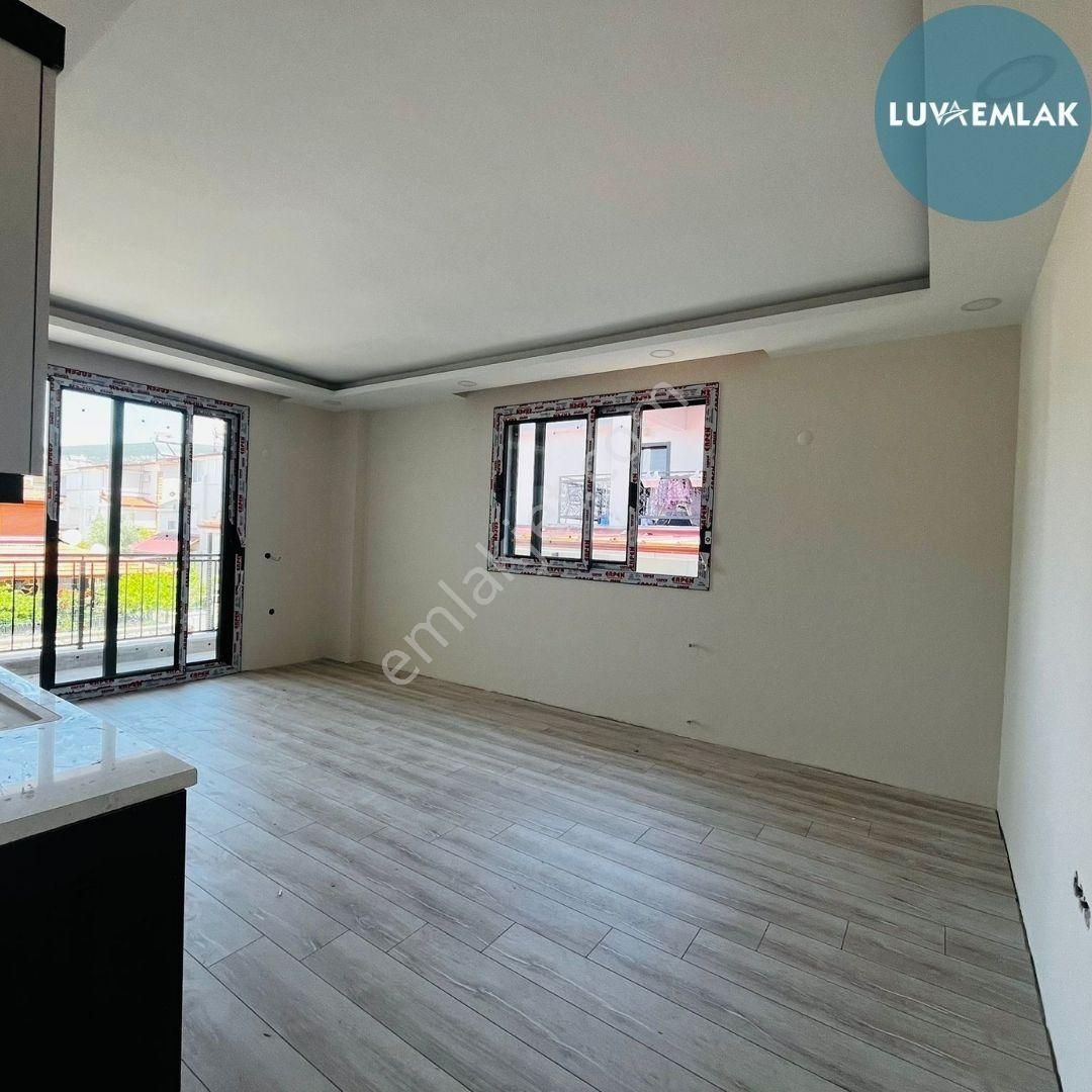 Didim Akbük’te Denize, Çarşıya, Pazara Yürüme Mesafesinde Sıfır Satılık 2+1 Daire - Görsel 5