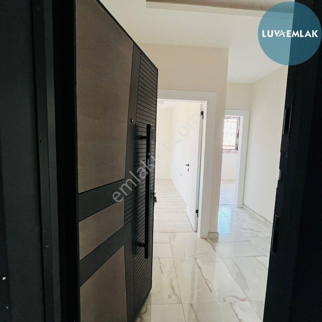 Didim Akbük’te Denize, Çarşıya, Pazara Yürüme Mesafesinde Sıfır Satılık 2+1 Daire - Görsel 3