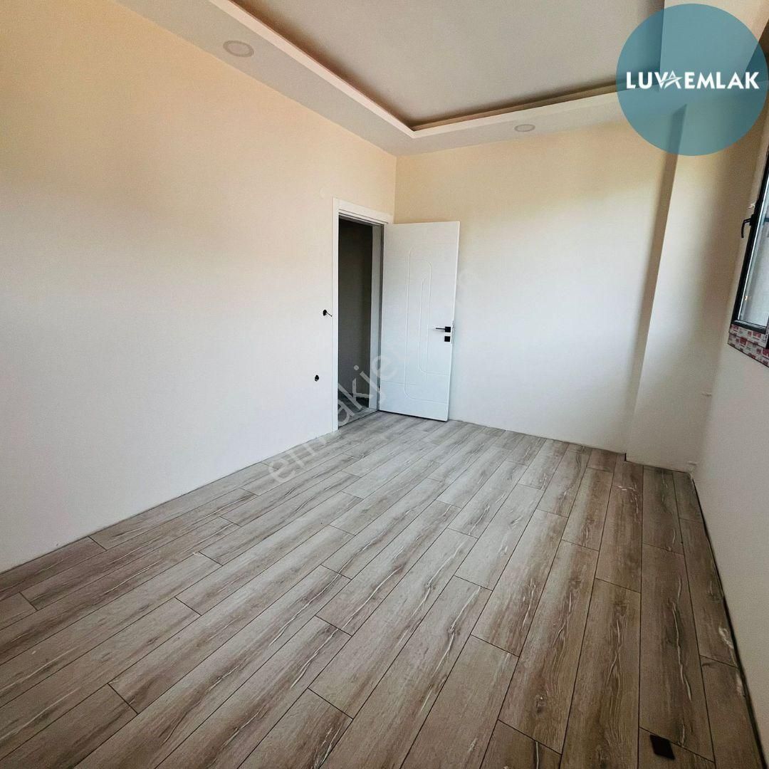 Didim Akbük’te Denize, Çarşıya, Pazara Yürüme Mesafesinde Sıfır Satılık 2+1 Daire - Görsel 12