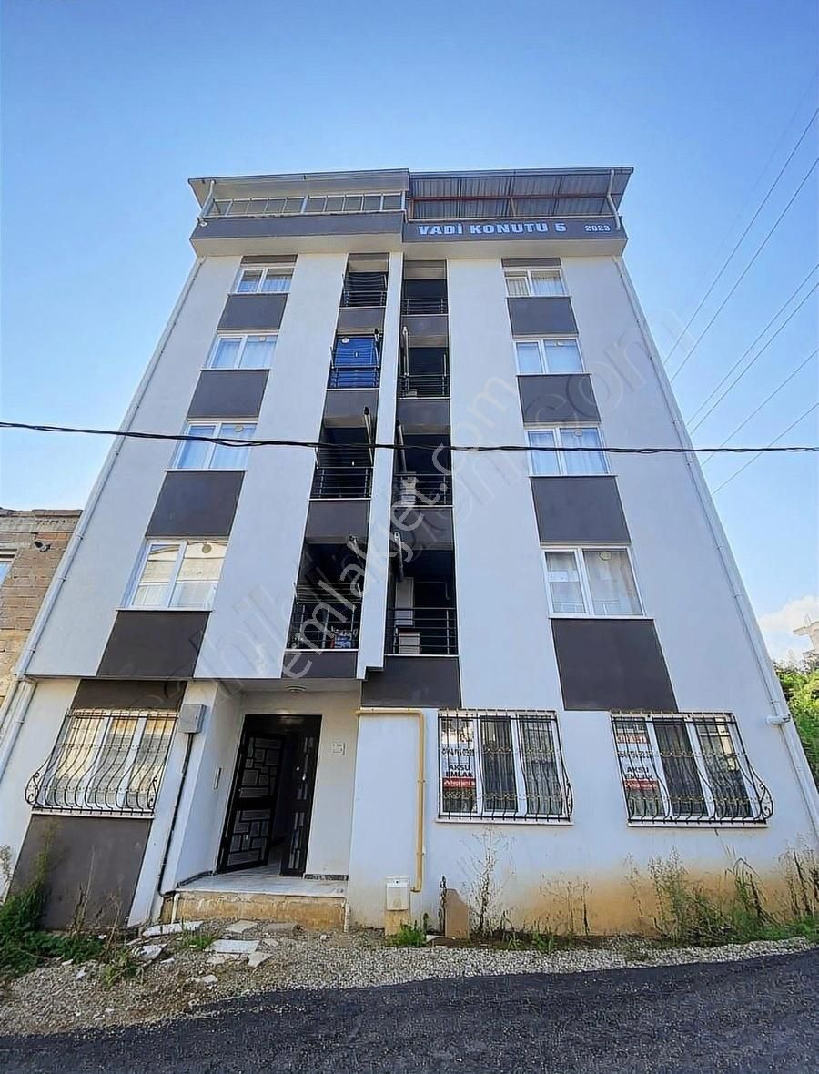 Giresun Aksu Emlaktan Aksu Mahallesinde 2+1 Satılık Daire