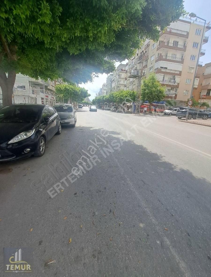 Dokuma Ulus Mahallesinde Full Yapılı Asansörlü 3+1 Daire