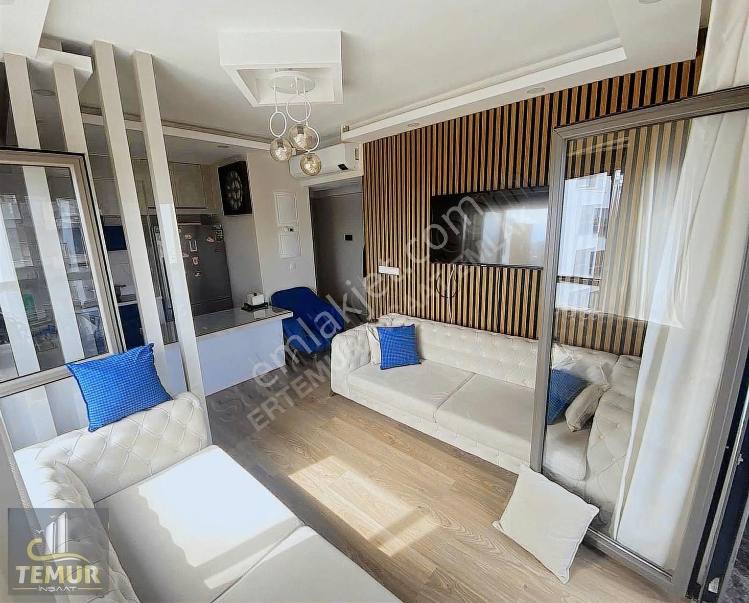 Suryapıda 2+1 86 M2 İçi Yapılı Masrafsız