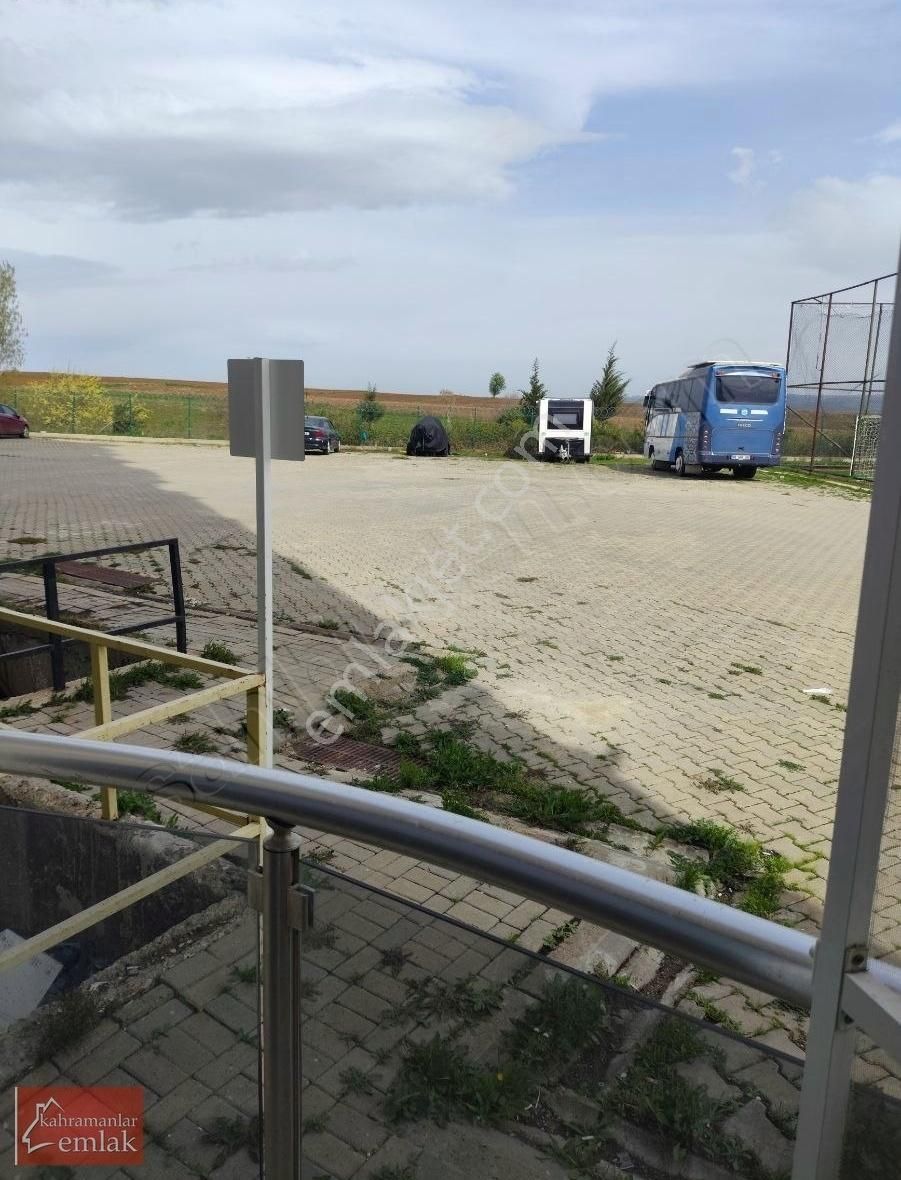 Keşan Satılık 2+1 Daire Beğendik Cumhuriyet Sitesi