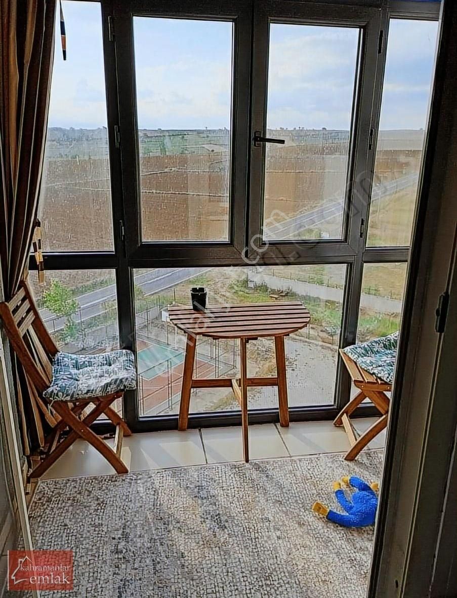 Keşan Satılık 3+1 Daire Cumhuriyet Sitesi Beğendik