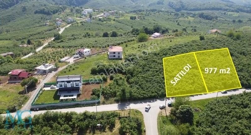 Kocaali Merkezine En Yakın Köy De Satılık Müstakil Arsa