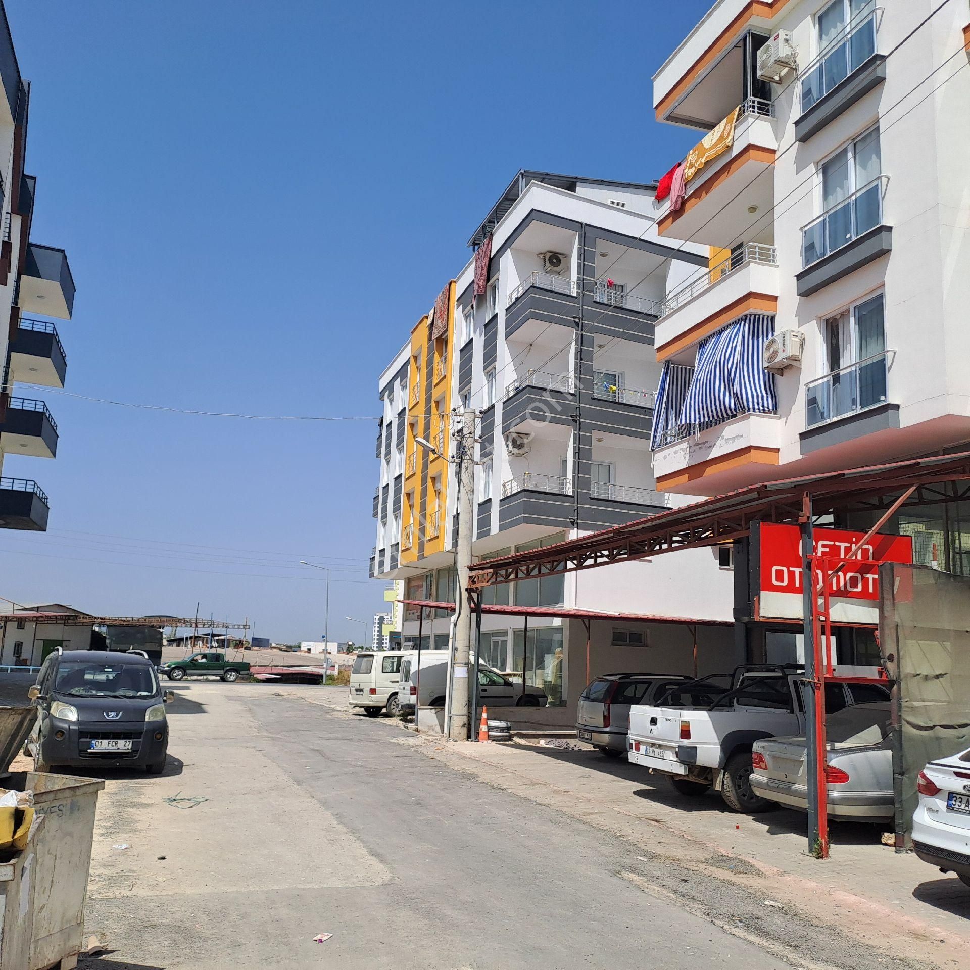 Asya'dan Herkes Daire Sahibi Olsun