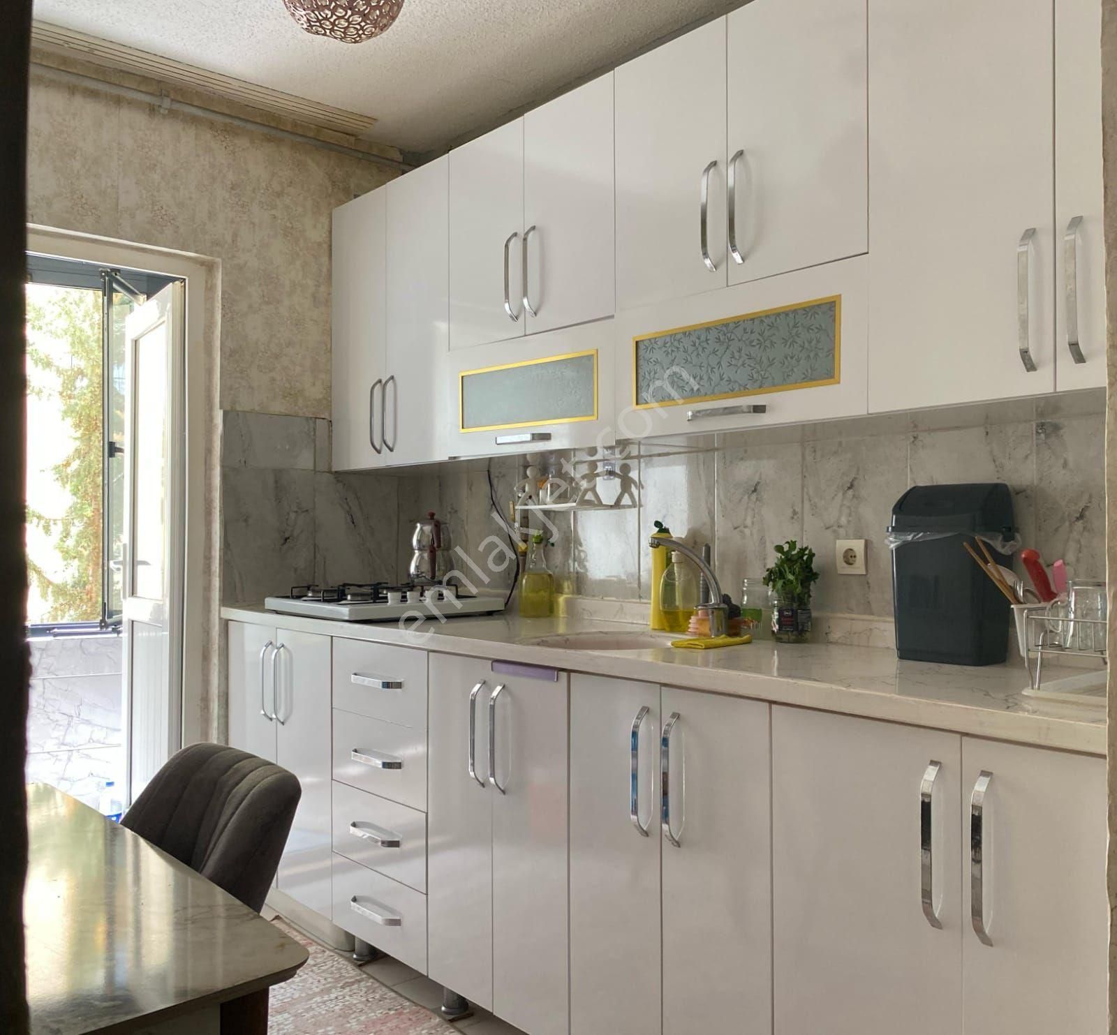 Adana Sarıçam Osmangazi 2+1 Full Yapılı Satılık Toki Dairesi