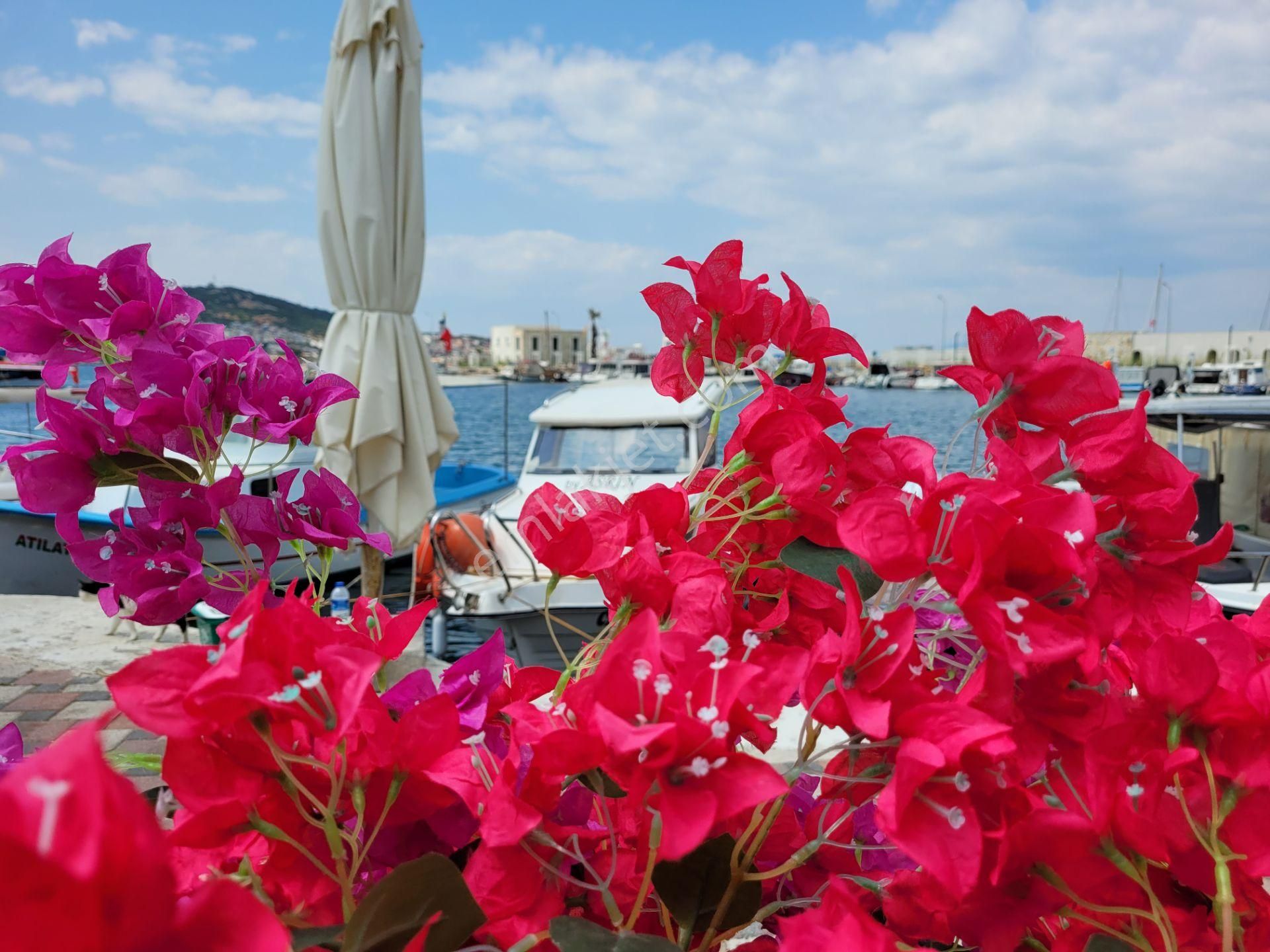 Yenifoça Merkezde Satılık Villa - Görsel 28