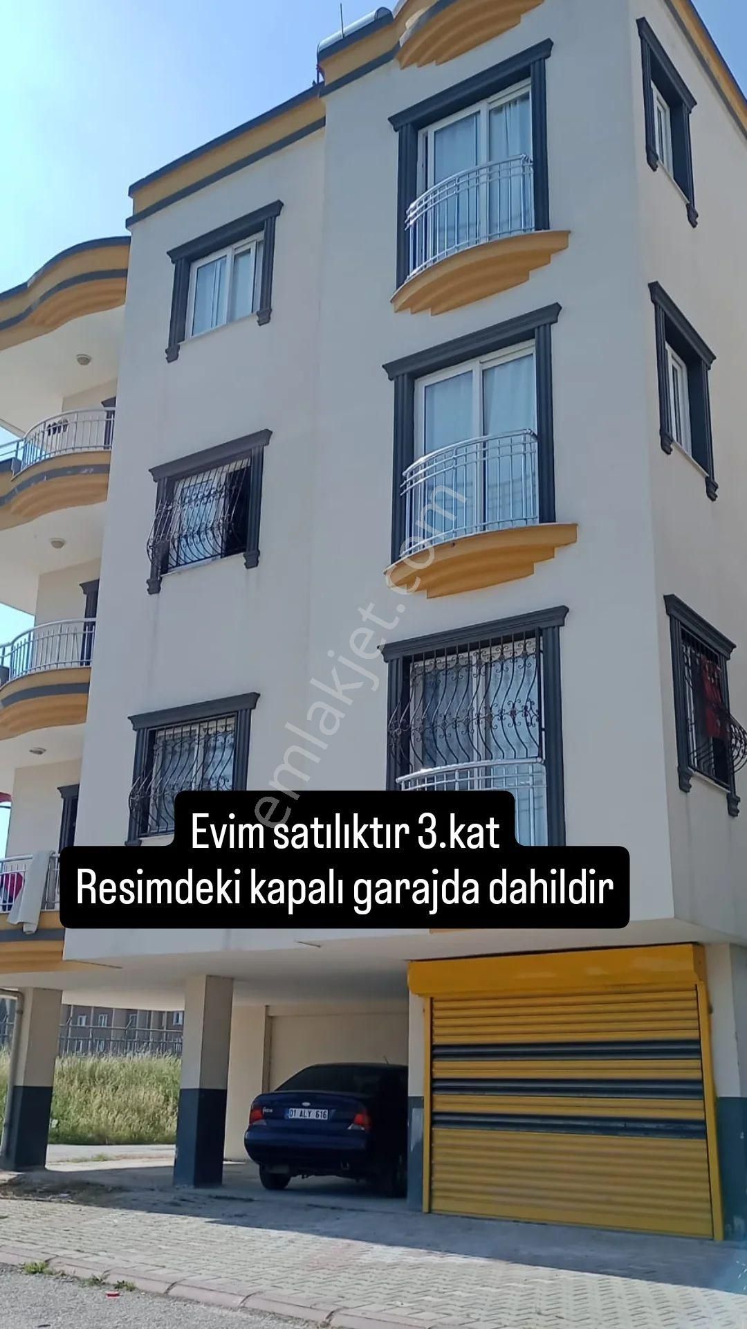 İstiklal Mh 2+1evim Satılık